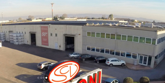 Siliconi итальянский производитель технических спреев силиконовых и несиликоновых пеногасителей и эмульсий