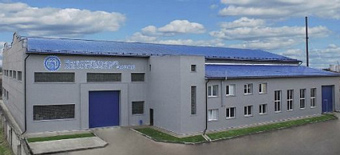 Великолукский механический завод Пескоструйное оборудование