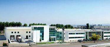 Компания Zenit представитель итальянской насосной промышленности