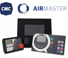 Контроллеры СМС AIRMASTER