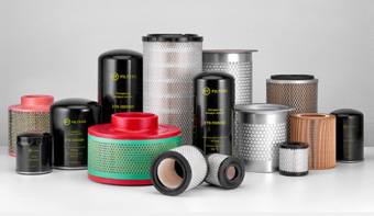 ET–Filters бренд высококачественных и эффективных фильтров