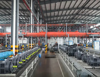 ET-Motors - бренд электродвигателей