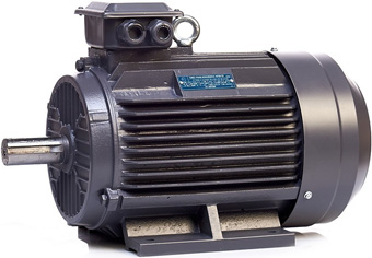 Электродвигатель ET-Motors YE-B3