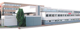 Компания Flux насосное оборудование