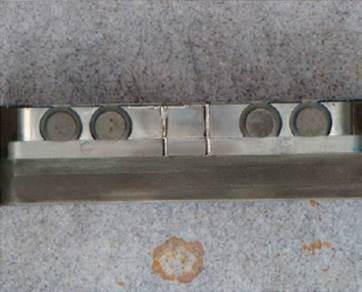 Серия DB характеристики