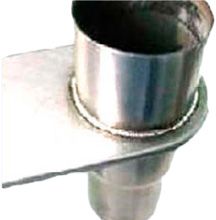 Серия MJ область применения