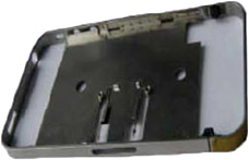 Область применения серия ZD