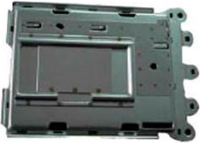 Параметры серия ZD