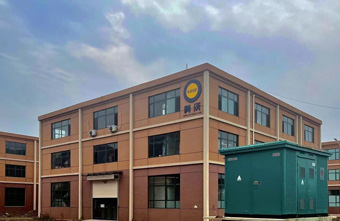 Компания KOVO