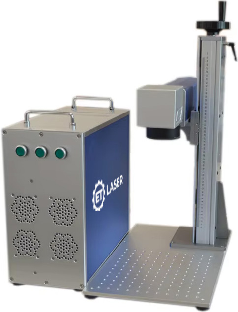 Портативный прибор для лазерной маркировки