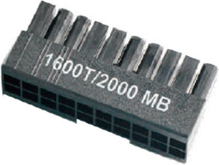 Серия SAC характеристики