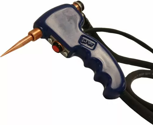 Ручной пистолет для точечной микросварки Portable Welders PG-2