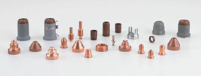 Запасные части CEA SHARK 45