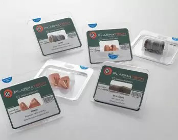 Расходники CEA SHARK 45