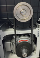 Ременной привод OPTIBELT Ременной привод OPTIBELT