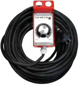 Пульт управления SHINDAIWA DGW400DMK/RU