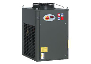 Промышленные чиллеры