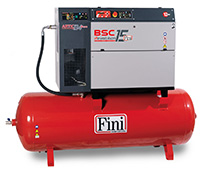 Запчасти компрессоров FINI BSC