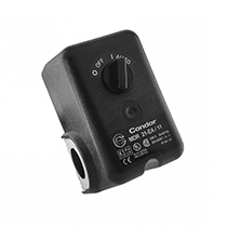 Реле давления (маностаты) MDR 21