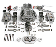 Запчасти двигателей Kubota