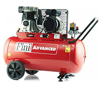 Запчасти поршневых компрессоров FINI