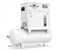 Запчасти спиральных компрессоров FINI
