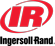 INGERSOLL RAND