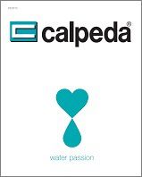 Calpeda. Общий каталог продукции