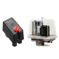 Реле давления