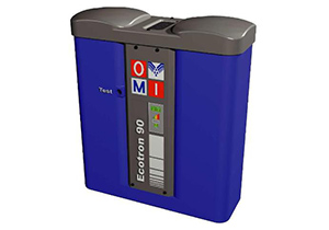 Сепараторы масла для компрессора