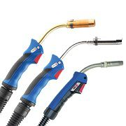 Сварочные горелки