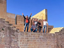 Лучшие дилеры 2023 в Дагестане