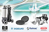 Полезная подборка оборудования для очистки сточных вод