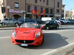 Поездка на заводы Zenit и Calpeda