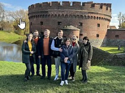 Лучшие дилеры 2022 в Калининграде