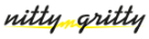 Nitty-Gritty