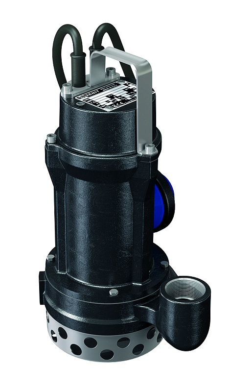 Zenit серии DRE